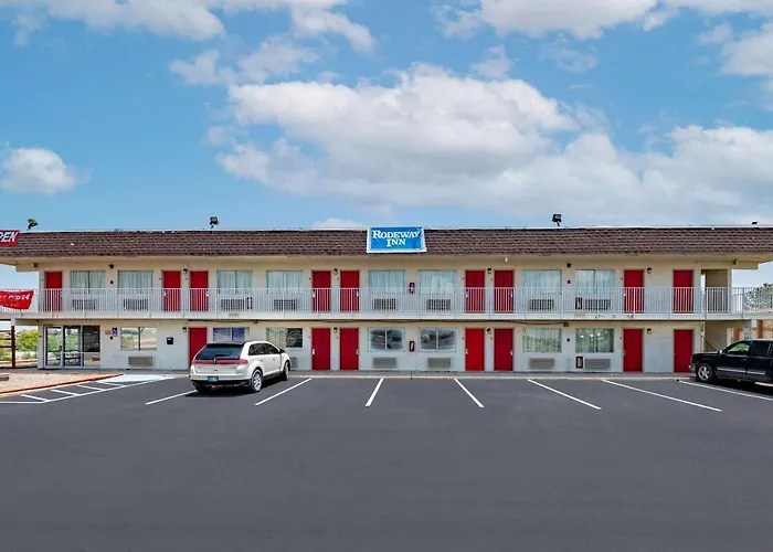 Rodeway Inn
