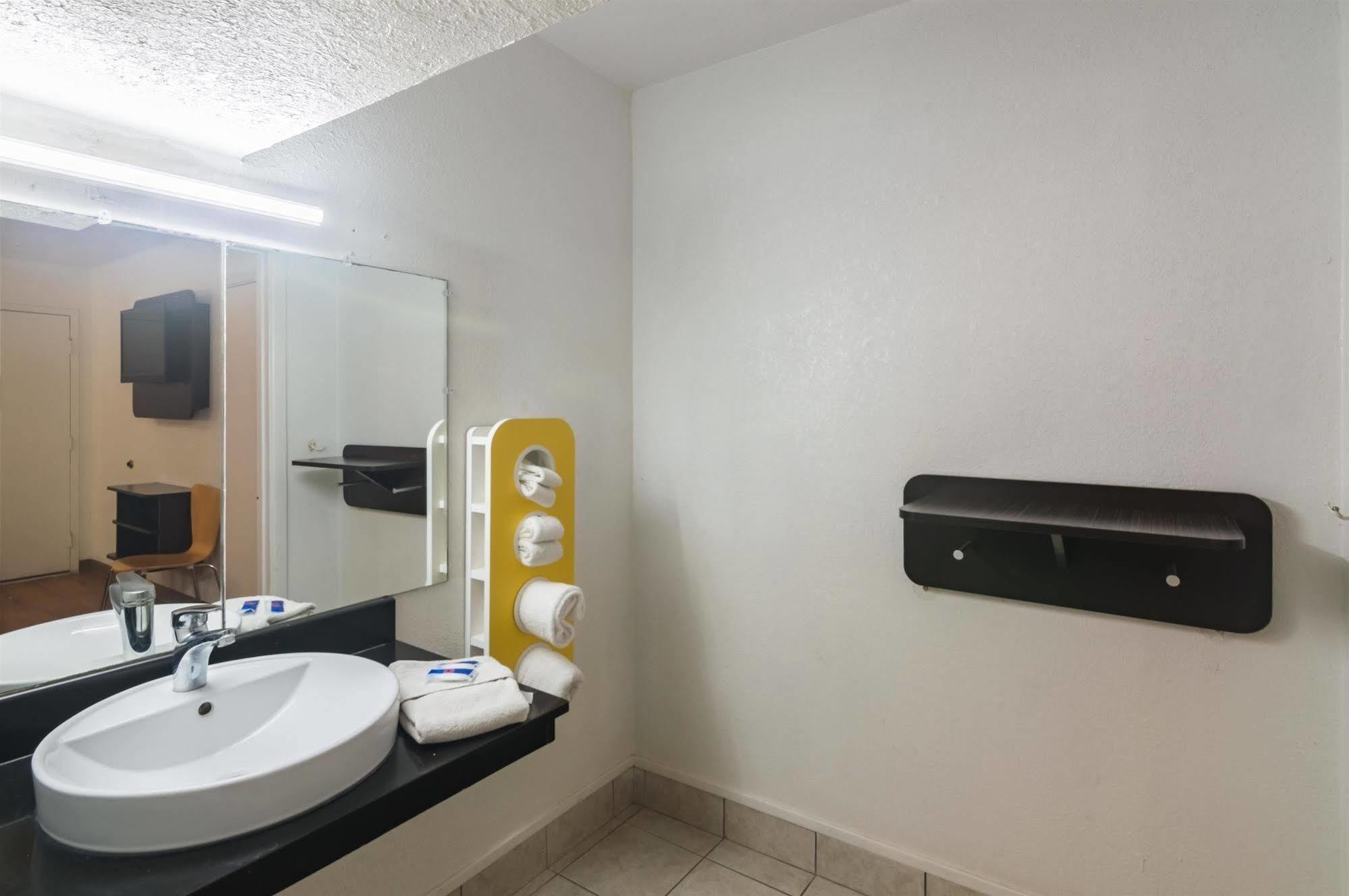 Hotel Rodeway